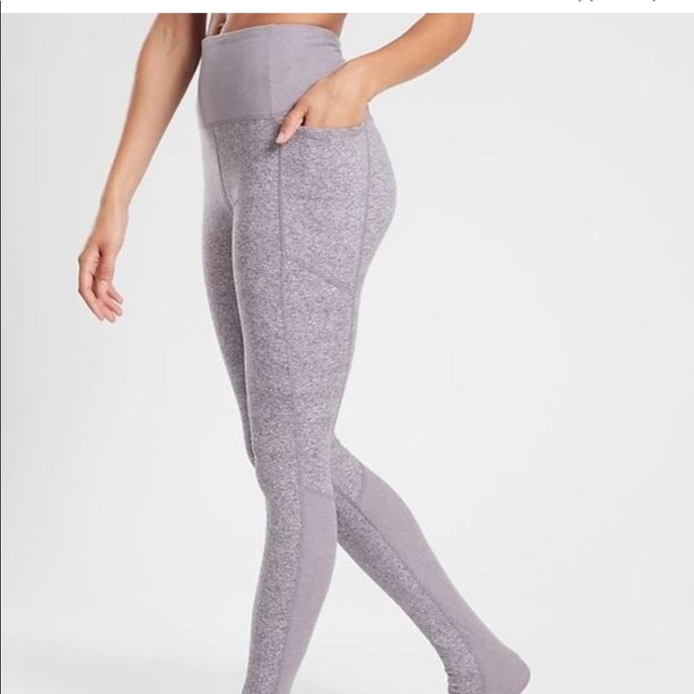 NWOT Exhale Heel Tight